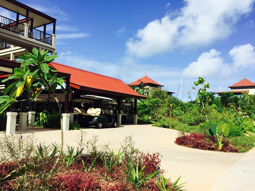 Eden Island P238A13 Lux Apartment Exterior photo